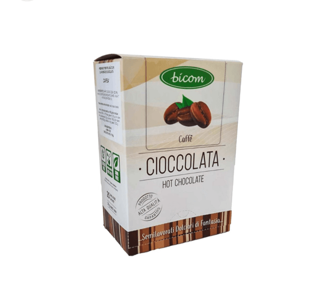 Imagine produs: CAFEA (ciocolata calda)