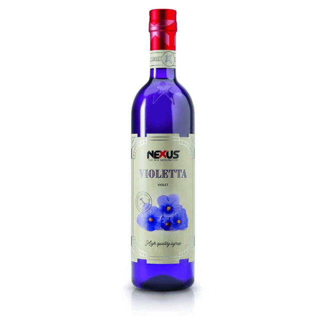 Imagine produs: Sirop VIOLETTA