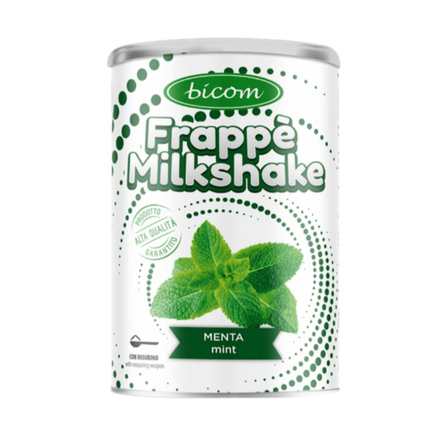 Imagine produs: MILKSHAKE MENTA
