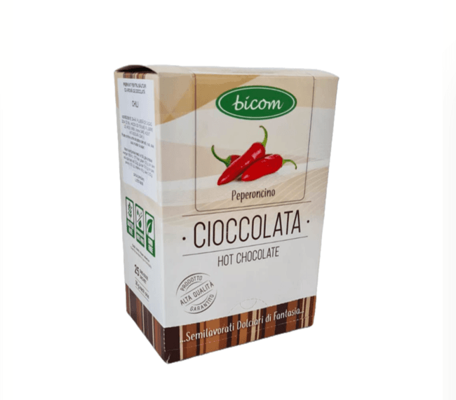 Imagine produs: ARDEI IUTE (ciocolata calda)