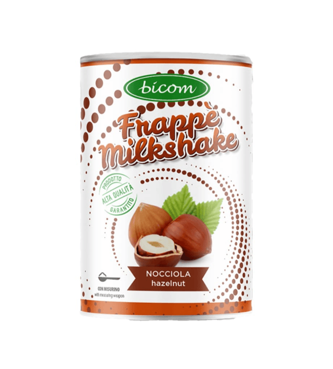 Imagine produs: FRAPPE ALUNE