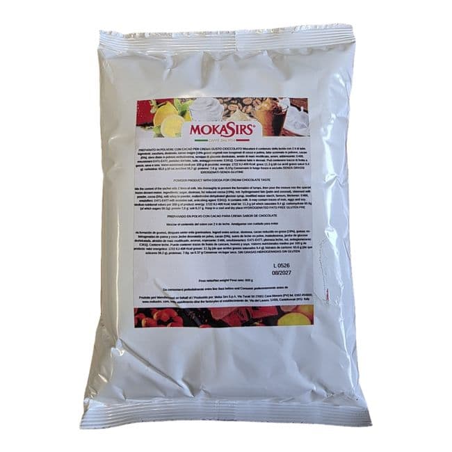 Imagine produs: Gran Crema Ciocolata