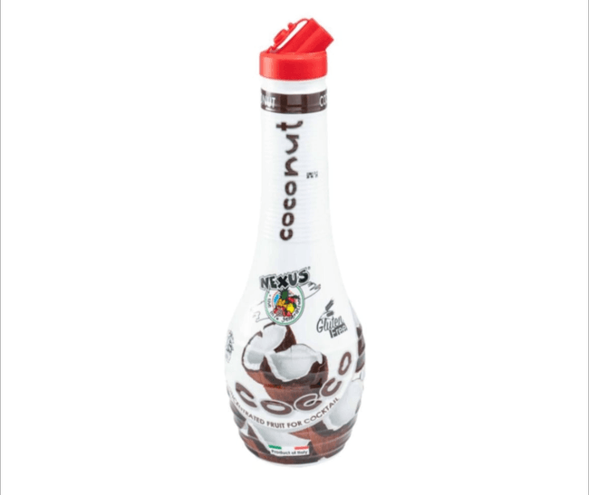 Imagine produs: PIURE COCOS