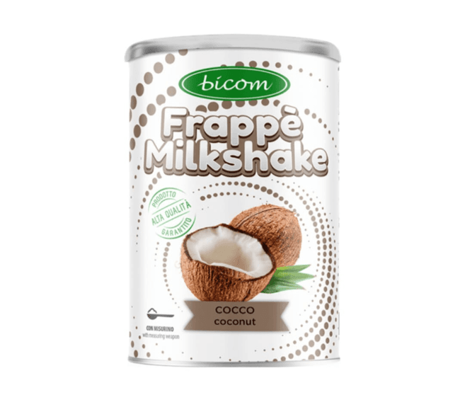 Imagine produs: MILKSHAKE COCOS