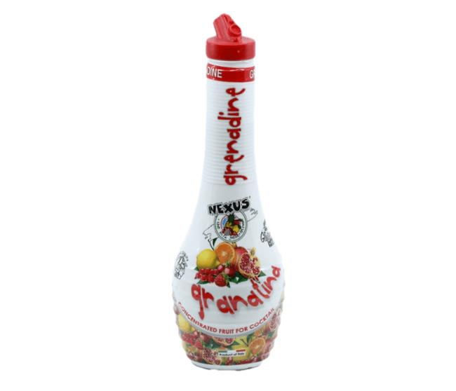 Imagine produs: PIURE GRENADINE