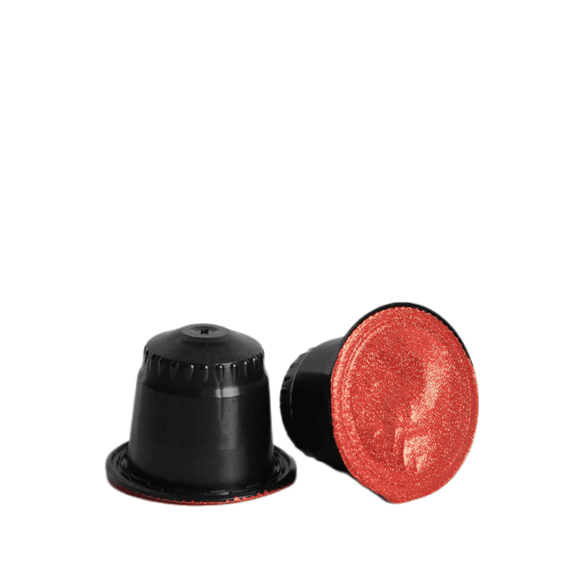 Imagine produs: Capsule Amaretto, 10 buc - compatibile Nestlé Dolce Gusto